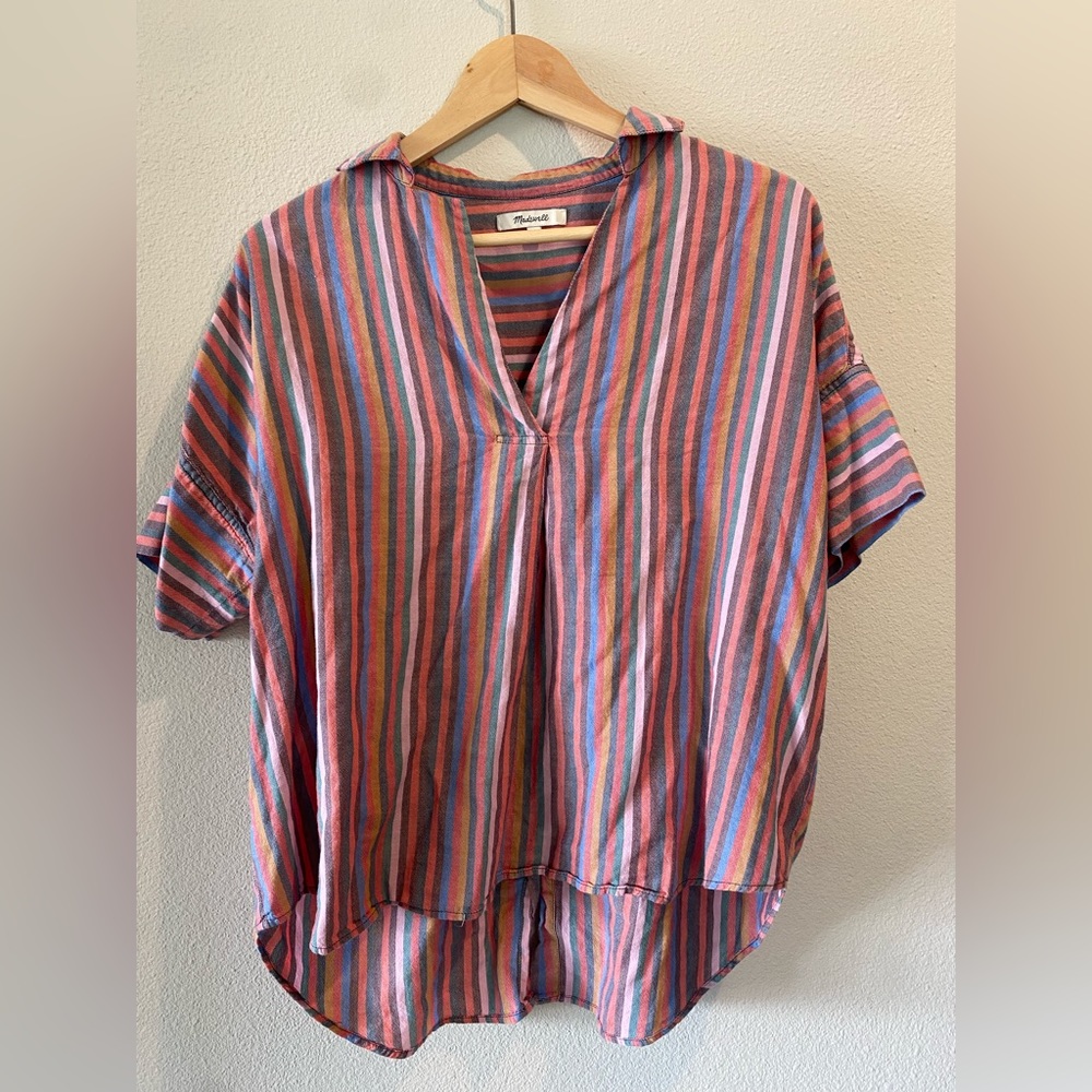 Madewell shirt